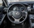 Серый Лексус ИС, объемом двигателя 3.5 л и пробегом 75 тыс. км за 6300 $, фото 8 на Automoto.ua