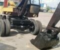 Сірий Лексус ІС, об'ємом двигуна 2.5 л та пробігом 98 тис. км за 3755 $, фото 10 на Automoto.ua