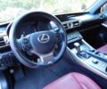 Серый Лексус ИС, объемом двигателя 2.5 л и пробегом 70 тыс. км за 7000 $, фото 15 на Automoto.ua