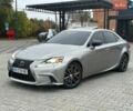 Сірий Лексус ІС, об'ємом двигуна 2 л та пробігом 103 тис. км за 17300 $, фото 3 на Automoto.ua