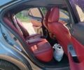 Сірий Лексус ІС, об'ємом двигуна 2.5 л та пробігом 128 тис. км за 18900 $, фото 9 на Automoto.ua