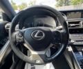 Серый Лексус ИС, объемом двигателя 3.5 л и пробегом 75 тыс. км за 3500 $, фото 10 на Automoto.ua