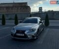 Сірий Лексус ІС, об'ємом двигуна 2 л та пробігом 103 тис. км за 16499 $, фото 1 на Automoto.ua