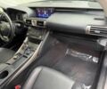 Сірий Лексус ІС, об'ємом двигуна 2.5 л та пробігом 75 тис. км за 6300 $, фото 7 на Automoto.ua