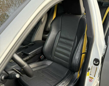 Серый Лексус ИС, объемом двигателя 2 л и пробегом 180 тыс. км за 17500 $, фото 12 на Automoto.ua