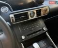 Сірий Лексус ІС, об'ємом двигуна 2.5 л та пробігом 183 тис. км за 19000 $, фото 21 на Automoto.ua