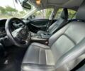 Серый Лексус ИС, объемом двигателя 2.5 л и пробегом 121 тыс. км за 3900 $, фото 7 на Automoto.ua