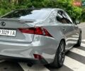 Сірий Лексус ІС, об'ємом двигуна 2 л та пробігом 194 тис. км за 13995 $, фото 8 на Automoto.ua