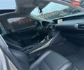 Сірий Лексус ІС, об'ємом двигуна 2 л та пробігом 103 тис. км за 17300 $, фото 48 на Automoto.ua