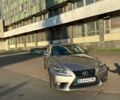 Серый Лексус ИС, объемом двигателя 2.5 л и пробегом 161 тыс. км за 17500 $, фото 48 на Automoto.ua