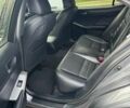 Сірий Лексус ІС, об'ємом двигуна 2.5 л та пробігом 230 тис. км за 12850 $, фото 7 на Automoto.ua