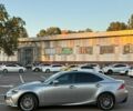 Серый Лексус ИС, объемом двигателя 2 л и пробегом 134 тыс. км за 17700 $, фото 2 на Automoto.ua