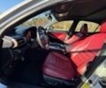 Сірий Лексус ІС, об'ємом двигуна 2.5 л та пробігом 73 тис. км за 14550 $, фото 7 на Automoto.ua