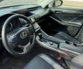 Лексус ІС 2015 у Києві на Automoto.ua Сірий Лексус ІС, об'ємом двигуна 2.5 л та пробігом 210 тис. км за 16500 $, фото 3 на Automoto.ua