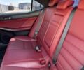 Серый Лексус ИС, объемом двигателя 3.5 л и пробегом 140 тыс. км за 4300 $, фото 6 на Automoto.ua