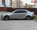 Сірий Лексус ІС, об'ємом двигуна 2 л та пробігом 147 тис. км за 18700 $, фото 2 на Automoto.ua