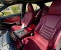 Серый Лексус ИС, объемом двигателя 2.5 л и пробегом 133 тыс. км за 19000 $, фото 12 на Automoto.ua