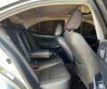 Сірий Лексус ІС, об'ємом двигуна 2.5 л та пробігом 112 тис. км за 4600 $, фото 14 на Automoto.ua