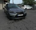 Сірий Лексус ІС, об'ємом двигуна 2.5 л та пробігом 230 тис. км за 12850 $, фото 3 на Automoto.ua