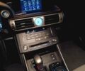Серый Лексус ИС, объемом двигателя 2 л и пробегом 48 тыс. км за 18000 $, фото 5 на Automoto.ua
