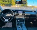 Сірий Лексус ІС, об'ємом двигуна 3.5 л та пробігом 97 тис. км за 7027 $, фото 6 на Automoto.ua