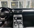 Сірий Лексус ІС, об'ємом двигуна 3.5 л та пробігом 72 тис. км за 6991 $, фото 10 на Automoto.ua