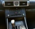 Серый Лексус ИС, объемом двигателя 2 л и пробегом 52 тыс. км за 16400 $, фото 9 на Automoto.ua