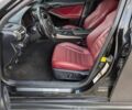 Сірий Лексус ІС, об'ємом двигуна 3.5 л та пробігом 80 тис. км за 5885 $, фото 9 на Automoto.ua