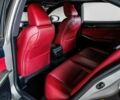 Серый Лексус ИС, объемом двигателя 3.5 л и пробегом 98 тыс. км за 6295 $, фото 7 на Automoto.ua