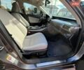 Сірий Лексус ІС, об'ємом двигуна 2 л та пробігом 52 тис. км за 16400 $, фото 17 на Automoto.ua