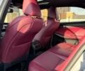 Сірий Лексус ІС, об'ємом двигуна 3.5 л та пробігом 98 тис. км за 5697 $, фото 9 на Automoto.ua