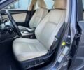 Серый Лексус ИС, объемом двигателя 2 л и пробегом 79 тыс. км за 14500 $, фото 7 на Automoto.ua