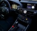 Сірий Лексус ІС, об'ємом двигуна 2 л та пробігом 130 тис. км за 15499 $, фото 16 на Automoto.ua