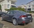 Сірий Лексус ІС, об'ємом двигуна 2 л та пробігом 117 тис. км за 17900 $, фото 4 на Automoto.ua