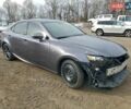 Серый Лексус ИС, объемом двигателя 3.5 л и пробегом 100 тыс. км за 4700 $, фото 2 на Automoto.ua