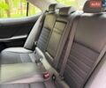 Сірий Лексус ІС, об'ємом двигуна 2.5 л та пробігом 167 тис. км за 19000 $, фото 34 на Automoto.ua