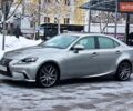 Сірий Лексус ІС, об'ємом двигуна 2 л та пробігом 150 тис. км за 20999 $, фото 2 на Automoto.ua