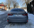 Сірий Лексус ІС, об'ємом двигуна 2 л та пробігом 124 тис. км за 18800 $, фото 3 на Automoto.ua