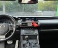 Сірий Лексус ІС, об'ємом двигуна 2 л та пробігом 130 тис. км за 22000 $, фото 9 на Automoto.ua