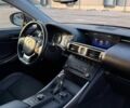Сірий Лексус ІС, об'ємом двигуна 2.49 л та пробігом 170 тис. км за 17400 $, фото 37 на Automoto.ua