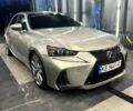Сірий Лексус ІС, об'ємом двигуна 2 л та пробігом 145 тис. км за 21200 $, фото 1 на Automoto.ua
