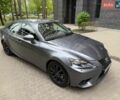 Сірий Лексус ІС, об'ємом двигуна 2.5 л та пробігом 167 тис. км за 19000 $, фото 3 на Automoto.ua