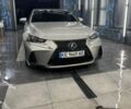 Сірий Лексус ІС, об'ємом двигуна 2 л та пробігом 145 тис. км за 21200 $, фото 1 на Automoto.ua