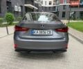 Сірий Лексус ІС, об'ємом двигуна 2.5 л та пробігом 167 тис. км за 19000 $, фото 7 на Automoto.ua