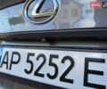 Сірий Лексус ІС, об'ємом двигуна 2 л та пробігом 52 тис. км за 16400 $, фото 5 на Automoto.ua