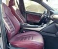 Сірий Лексус ІС, об'ємом двигуна 3.5 л та пробігом 98 тис. км за 5697 $, фото 6 на Automoto.ua
