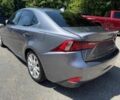 Сірий Лексус ІС, об'ємом двигуна 3.5 л та пробігом 72 тис. км за 6991 $, фото 4 на Automoto.ua