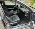 Сірий Лексус ІС, об'ємом двигуна 2.5 л та пробігом 167 тис. км за 19000 $, фото 43 на Automoto.ua