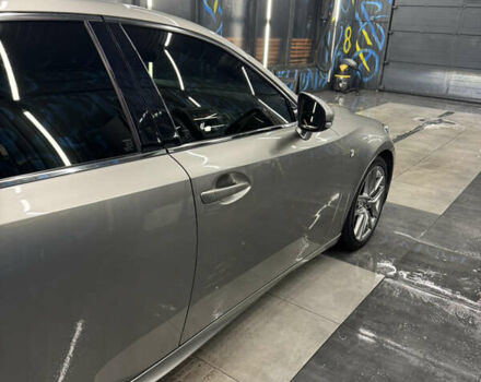 Сірий Лексус ІС, об'ємом двигуна 2 л та пробігом 145 тис. км за 23000 $, фото 15 на Automoto.ua
