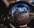 Серый Лексус ИС, объемом двигателя 2 л и пробегом 48 тыс. км за 18000 $, фото 1 на Automoto.ua